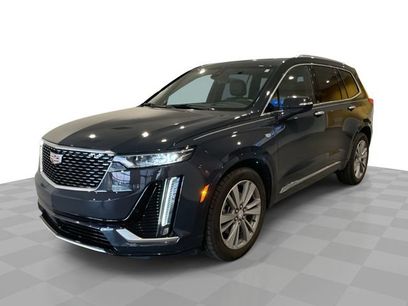 Used 2024 Cadillac XT6 Premium Luxury w/ Technology Package