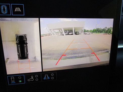 New 2026 GMC Terrain Denali AWD/4WD image 44
