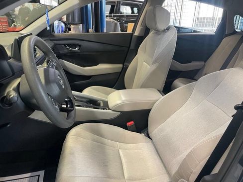 Used 2023 Honda Accord LX image 6