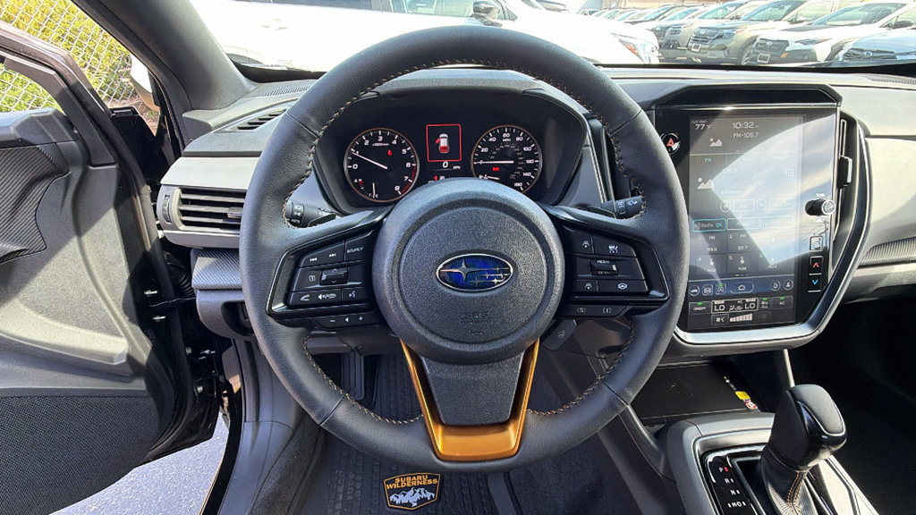 New 2026 Subaru Crosstrek 2.5i Wilderness w/ Wilderness Package AWD/4WD image 26