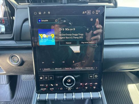 New 2026 GMC Terrain AT4 w/ Convenience Package III AWD/4WD image 25