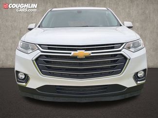 Used 2021 Chevrolet Traverse LT AWD/4WD video 2