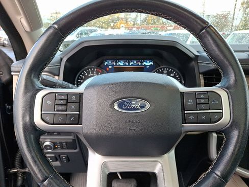 Certified 2022 Ford Expedition Max Limited image 21