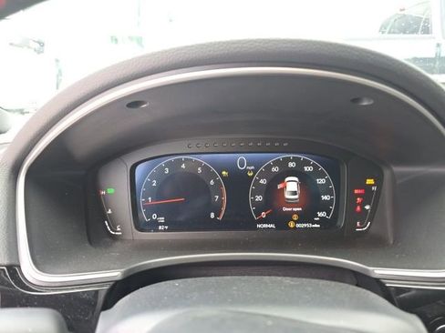 Used 2026 Honda Civic Si image 7