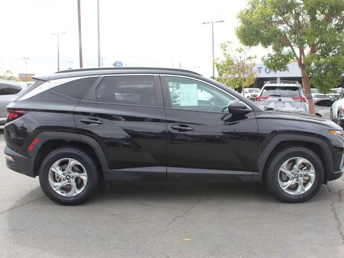 Used 2024 Hyundai Tucson SEL AWD/4WD image 6