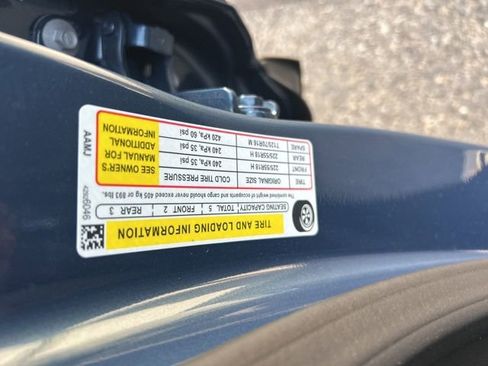 New 2026 Buick Encore GX Preferred w/ Advanced Technology Package AWD/4WD image 33
