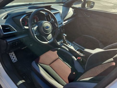 Used 2023 Subaru Impreza 2.0i Sport image 25