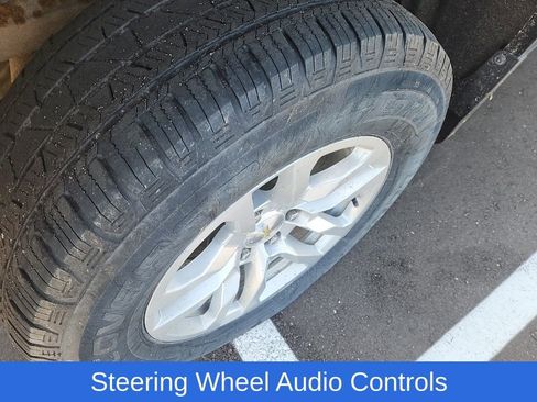 Used 2019 Chevrolet Silverado 1500 LT w/ All-Star Edition AWD/4WD image 17