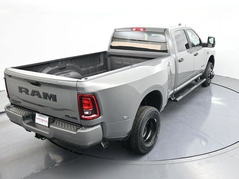 Used 2026 RAM 3500 Big Horn AWD/4WD image 21