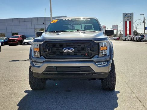 Used 2022 Ford F150 XLT w/ Equipment Group 302A High image 3