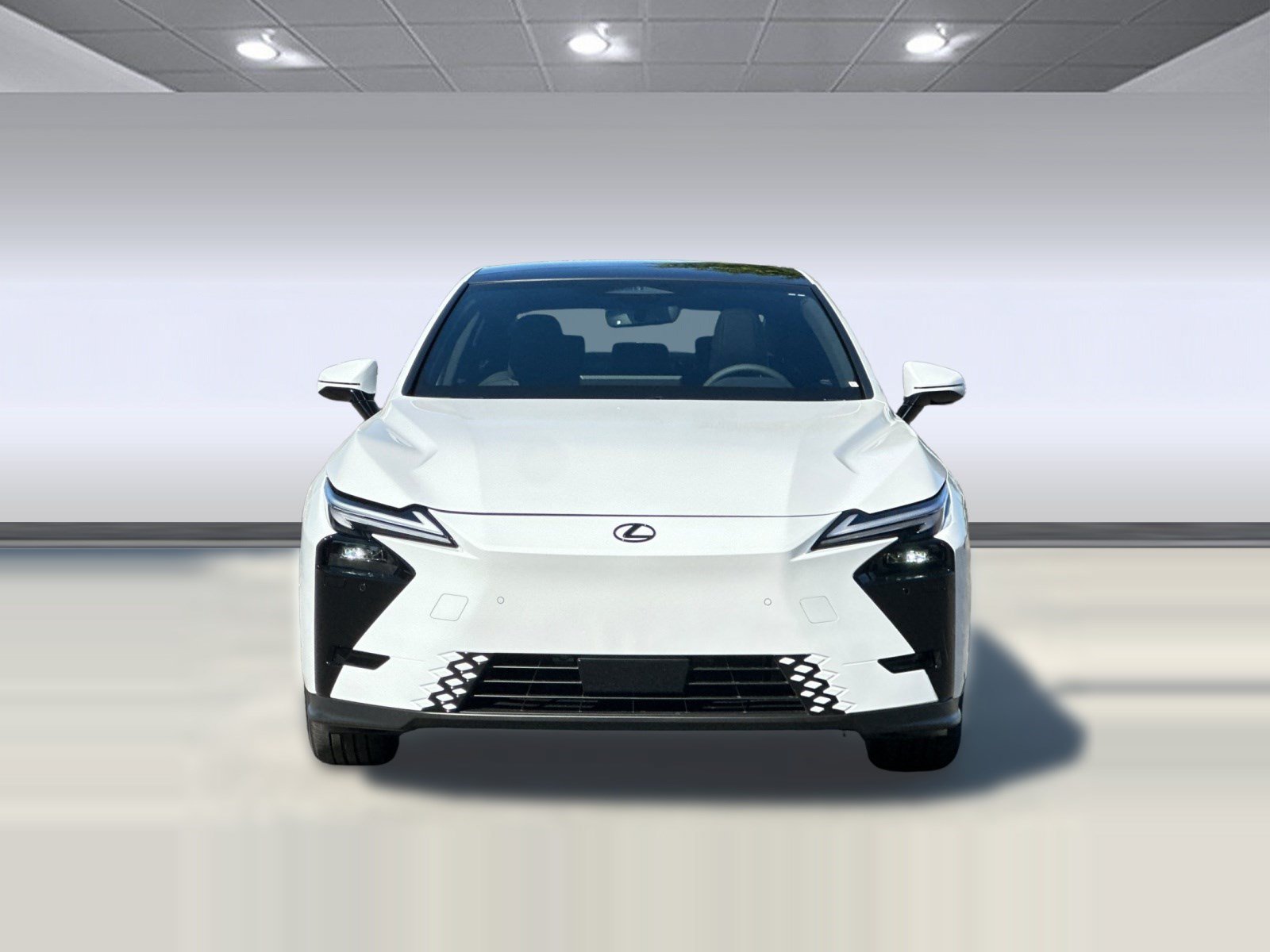 New 2026 Lexus ES 350e w/ Convenience Package FWD image 5