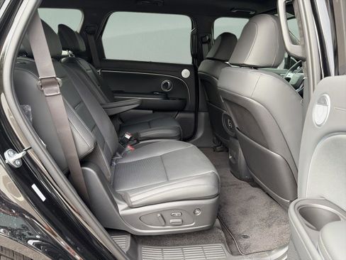 New 2026 Hyundai Palisade Calligraphy image 15