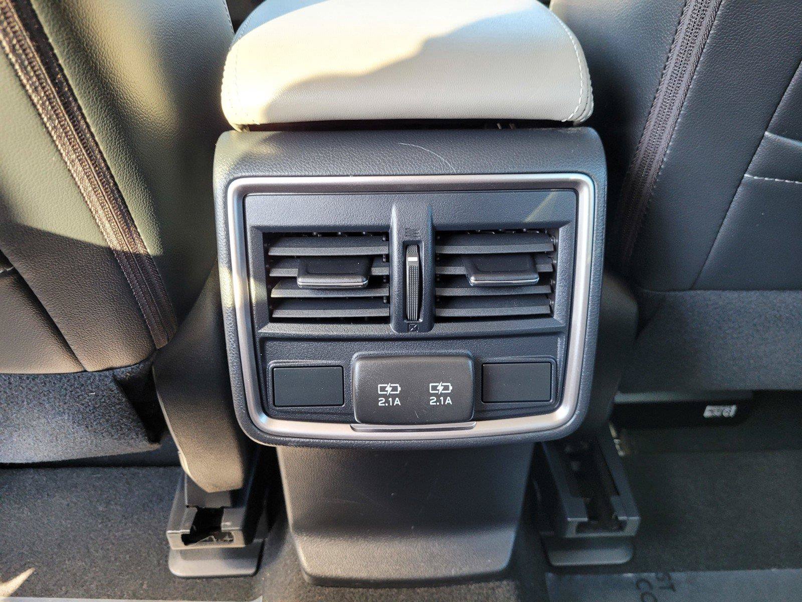 Used 2021 Subaru Forester Limited w/ Popular Package #3 AWD/4WD image 17