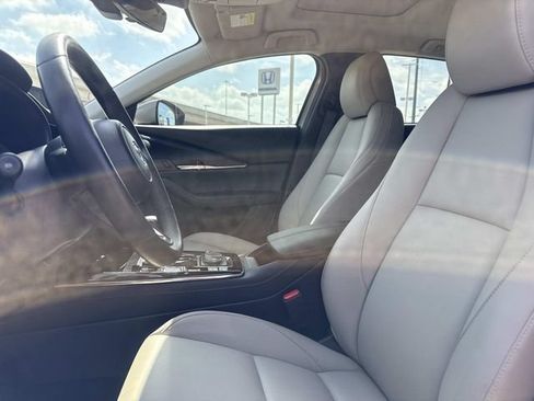 Used 2024 MAZDA CX-30 AWD 2.5 S w/ Preferred Package image 7