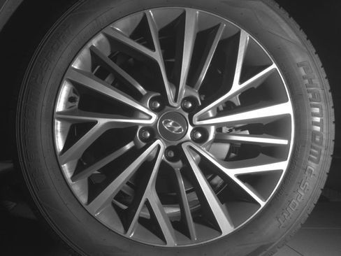 Used 2020 Hyundai Tucson SEL FWD image 13