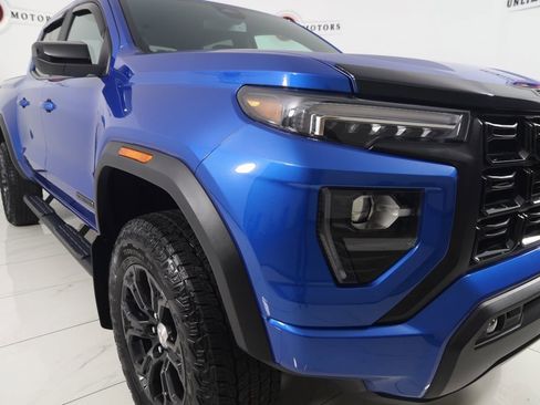 Used 2023 GMC Canyon Elevation w/ Convenience Package image 50