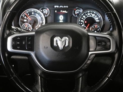 Used 2023 RAM 1500 Big Horn AWD/4WD image 18