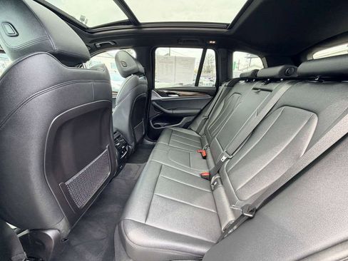 Used 2020 BMW X3 xDrive30i w/ Premium Package AWD/4WD image 25