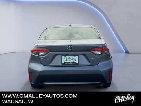 Used 2022 Toyota Corolla LE FWD image 4