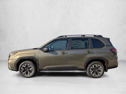 New 2026 Subaru Forester Premium image 5