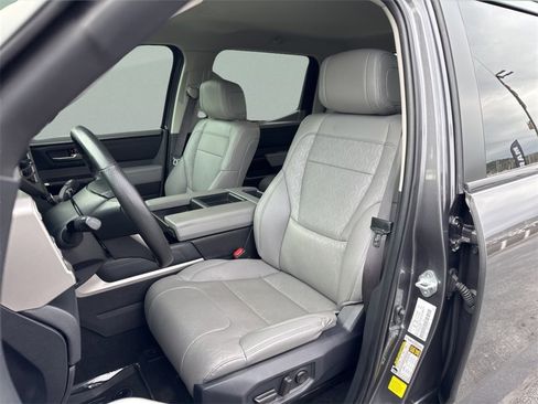 Used 2024 Toyota Tundra Limited w/ Nightshade Package image 10