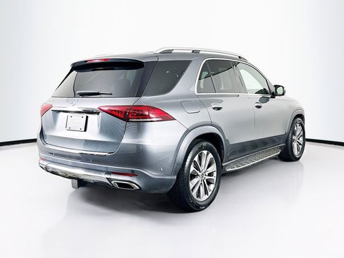 Used 2023 Mercedes-Benz GLE 350 w/ Premium Package image 9