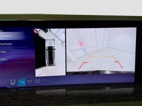 Used 2025 Cadillac Escalade IQ Luxury 1 image 13