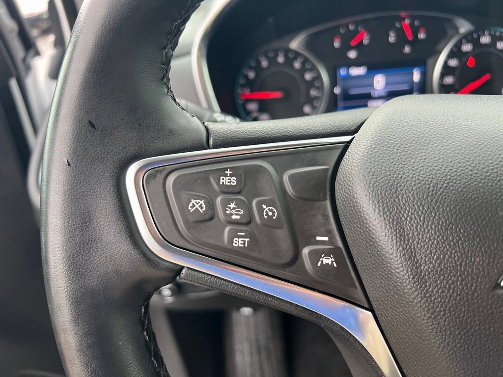 Used 2024 Chevrolet Equinox LT AWD/4WD image 38