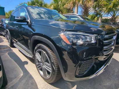 Used 2026 Mercedes-Benz GLS 450 4MATIC