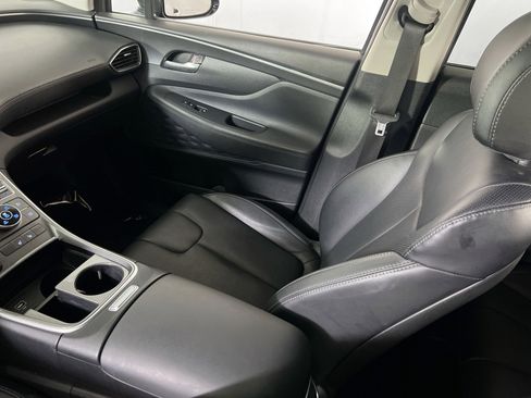 Used 2023 Hyundai Santa Fe XRT AWD/4WD image 22