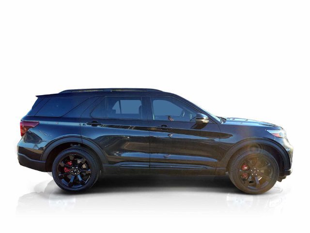 Used 2024 Ford Explorer ST w/ Equipment Group 401A AWD/4WD image 8