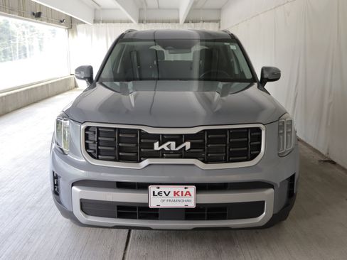 Used 2023 Kia Telluride S AWD/4WD image 4