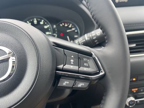 New 2025 MAZDA CX-5 AWD 2.5 S image 33
