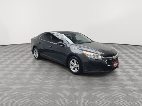 Used 2014 Chevrolet Malibu LT FWD image 26