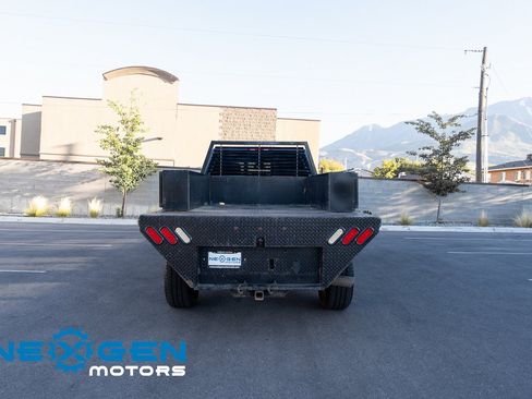 Used 2021 RAM 3500 Tradesman image 30