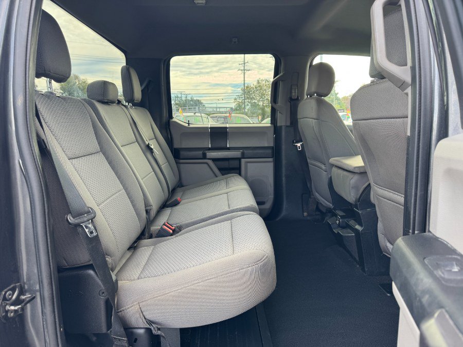 Used 2020 Ford F350 XLT w/ XLT Value Package AWD/4WD image 17