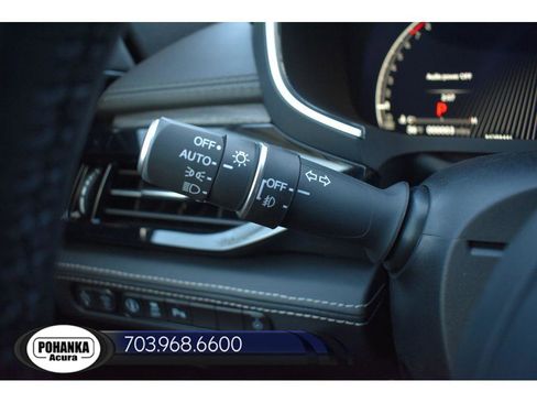 New 2026 Acura MDX w/ Advance Package AWD/4WD image 10
