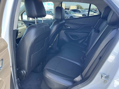 Used 2020 Buick Encore Preferred w/ Safety Package FWD image 20