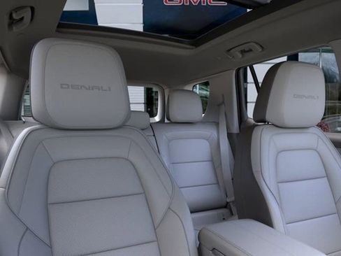 New 2026 GMC Terrain Denali AWD/4WD image 24