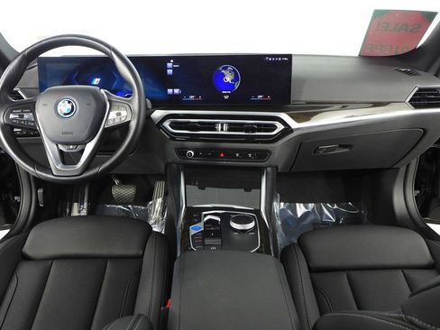 Certified 2023 BMW i4 eDrive35 w/ Premium Package RWD image 25