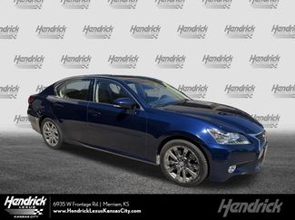 Used 2015 Lexus GS 350 AWD w/ Premium Package video 1