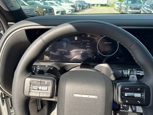 New 2026 Hyundai Palisade Calligraphy FWD image 19