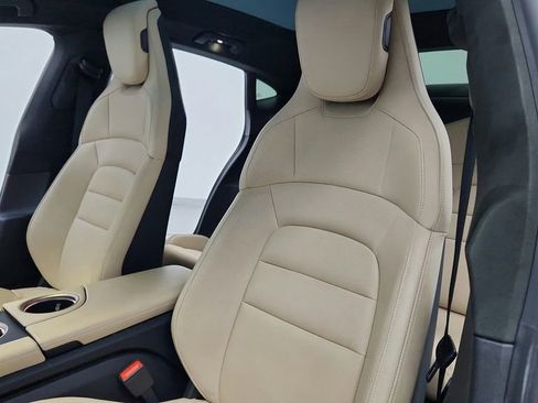 Used 2020 Porsche Taycan Turbo image 16