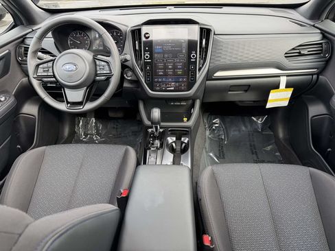 Certified 2026 Subaru Forester Premium w/ Base/Premium Package AWD/4WD image 20