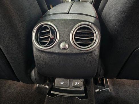 Used 2019 Mercedes-Benz GLC 63 AMG AMG GLC 63 4MATIC+ SUV image 32