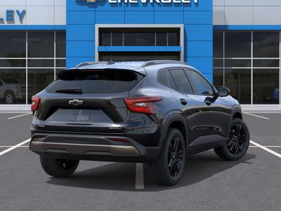 New 2026 Chevrolet Trax ACTIV w/ Driver Confidence Package