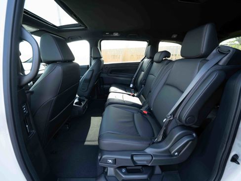 New 2026 Honda Odyssey Sport-L image 23