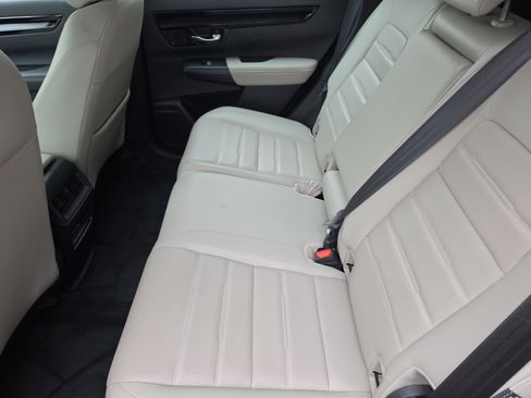 Certified 2024 Honda CR-V EX-L image 12