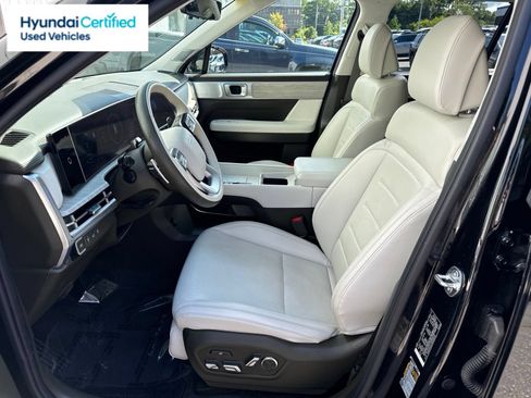 Certified 2024 Hyundai Santa Fe Calligraphy AWD/4WD image 15