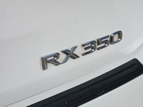 Used 2017 Lexus RX 350 FWD w/ Premium Package image 13